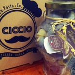 Ciccio Pizza Băutură