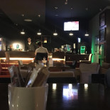 Joy Bistro Cafe À l'intérieur