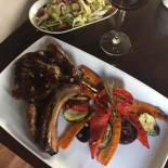 Joy Bistro Cafe Nourriture