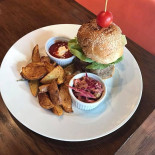 Joy Bistro Cafe Nourriture