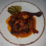 Joy Bistro Cafe Nourriture