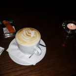 Joy Bistro Cafe Boisson