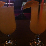 Joy Bistro Cafe Boisson