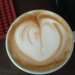 Joy Bistro Cafe Boisson