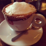 Joy Bistro Cafe Boisson