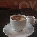 Joy Bistro Cafe Boisson