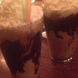 Joy Bistro Cafe Boisson