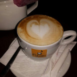 Joy Bistro Cafe Boisson