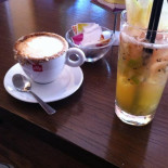 Joy Bistro Cafe Boisson