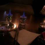 Joy Bistro Cafe Boisson