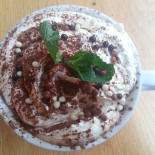 Music Rooms Cafe Mâncare
