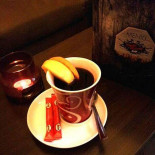 Music Rooms Cafe Băutură