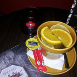 Music Rooms Cafe Băutură