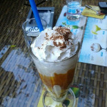 Music Rooms Cafe Băutură