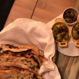 Naan Food Drink Studio Băutură