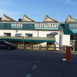 Eden Catering Exterior