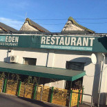 Eden Catering Exterior