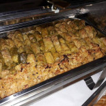 Eden Catering Mâncare
