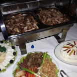 Eden Catering Mâncare