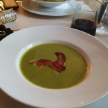 Zabaione Mâncare