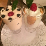 Zabaione Băutură