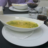 Zabaione Băutură