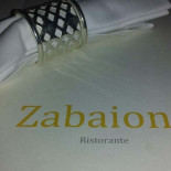 Zabaione Băutură