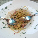 Trattoria Verdi Mâncare