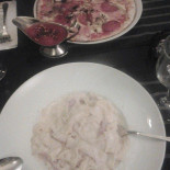 Trattoria Verdi Mâncare
