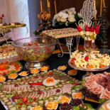 Credo Catering În interior