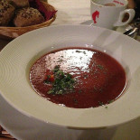 L'écrevisse Bistrot Mâncare