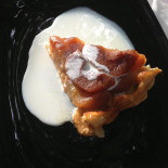 L'écrevisse Bistrot Mâncare