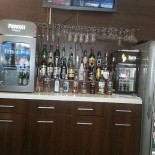 The Vesper În interior