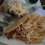 La Tortilla Nourriture