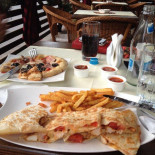 La Tortilla Nourriture