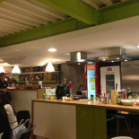 Hot Cooking Studio În interior