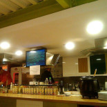 Hot Cooking Studio În interior