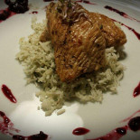 Hot Cooking Studio Mâncare