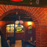 Coffe Lotca Exterior