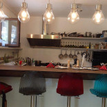 Lovegan În interior