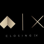Closing Ix Logo