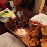 Costelaria Ribs Grill Mâncare