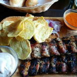 Costelaria Ribs Grill Mâncare
