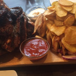 Costelaria Ribs Grill Băutură