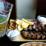 Costelaria Ribs Grill Băutură