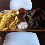 Costelaria Ribs Grill Băutură