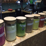 VanFruct Mendeleev Bebida