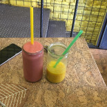 VanFruct Mendeleev Bebida