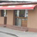 Food Time Exterior