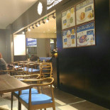 Istanbul Taksim În interior